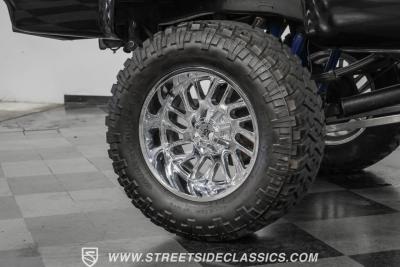 1986 Chevrolet K30 Silverado 4X4