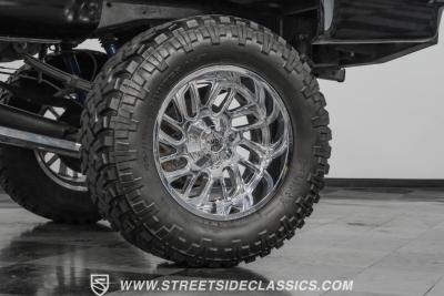 1986 Chevrolet K30 Silverado 4X4