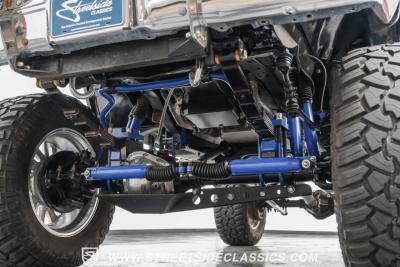 1986 Chevrolet K30 Silverado 4X4