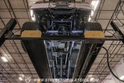 1986 Chevrolet K30 Silverado 4X4