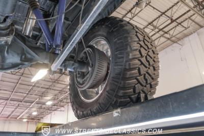 1986 Chevrolet K30 Silverado 4X4