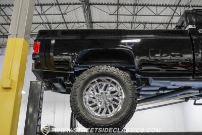 1986 Chevrolet K30 Silverado 4X4