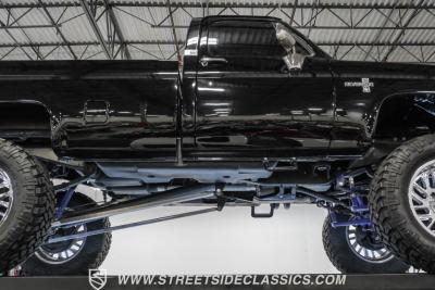 1986 Chevrolet K30 Silverado 4X4