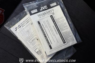 1986 Chevrolet K30 Silverado 4X4