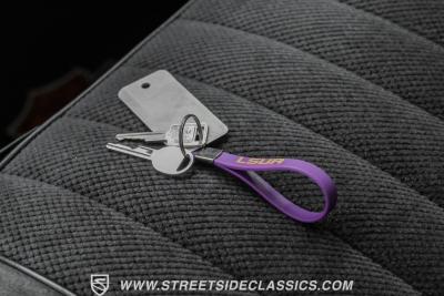 1986 Chevrolet K30 Silverado 4X4