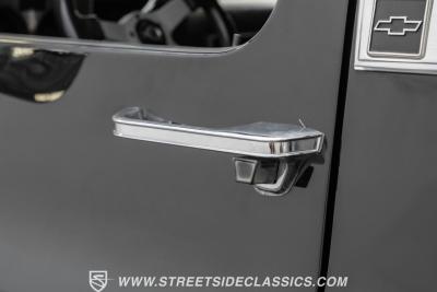 1986 Chevrolet K30 Silverado 4X4