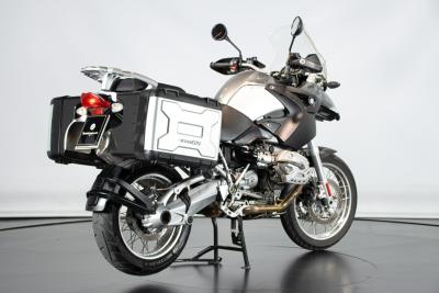 2006 BMW BMW R 1200 GS