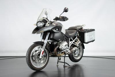 2006 BMW BMW R 1200 GS