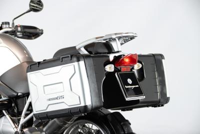 2006 BMW BMW R 1200 GS