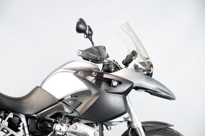 2006 BMW BMW R 1200 GS