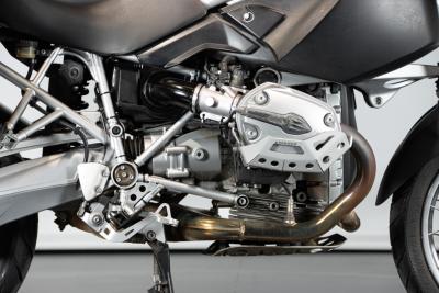 2006 BMW BMW R 1200 GS