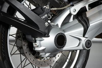 2006 BMW BMW R 1200 GS