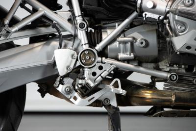 2006 BMW BMW R 1200 GS