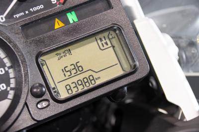 2006 BMW BMW R 1200 GS