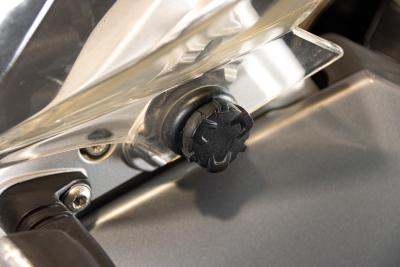 2006 BMW BMW R 1200 GS