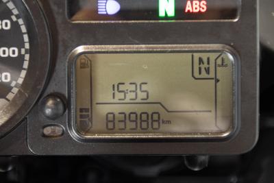 2006 BMW BMW R 1200 GS