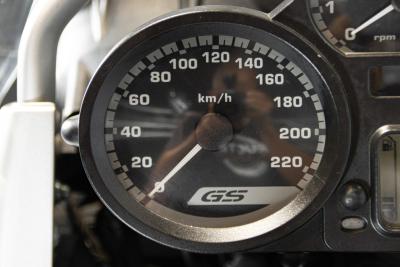 2006 BMW BMW R 1200 GS