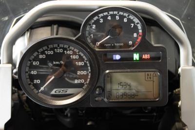 2006 BMW BMW R 1200 GS