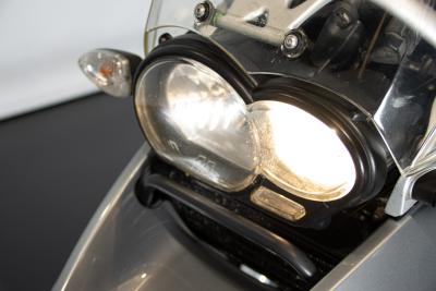 2006 BMW BMW R 1200 GS