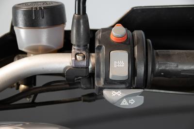 2006 BMW BMW R 1200 GS