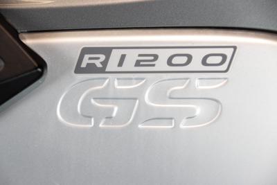 2006 BMW BMW R 1200 GS