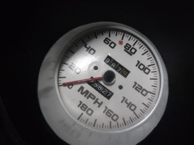 1973 Datsun 240Z &#039;&#039;73 no. 4295