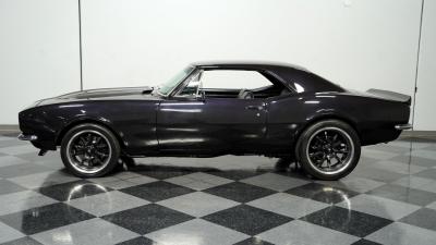1967 Chevrolet Camaro Pro Touring