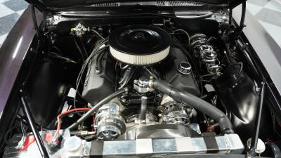 1967 Chevrolet Camaro Pro Touring