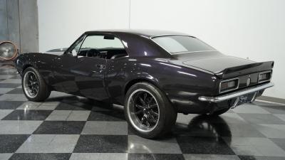 1967 Chevrolet Camaro Pro Touring