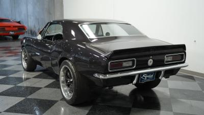 1967 Chevrolet Camaro Pro Touring