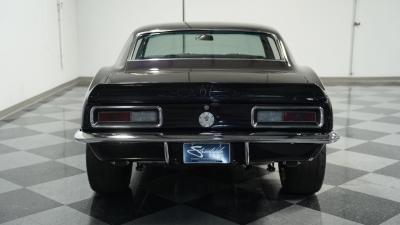 1967 Chevrolet Camaro Pro Touring