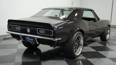 1967 Chevrolet Camaro Pro Touring