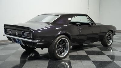 1967 Chevrolet Camaro Pro Touring