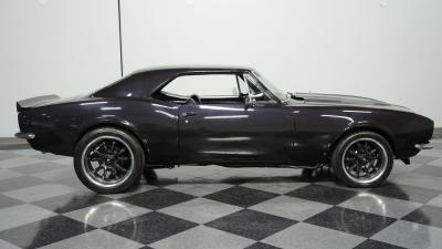 1967 Chevrolet Camaro Pro Touring