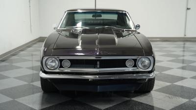 1967 Chevrolet Camaro Pro Touring