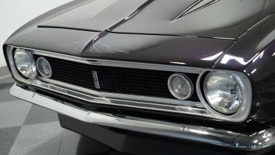 1967 Chevrolet Camaro Pro Touring