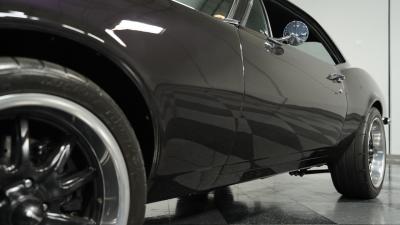 1967 Chevrolet Camaro Pro Touring