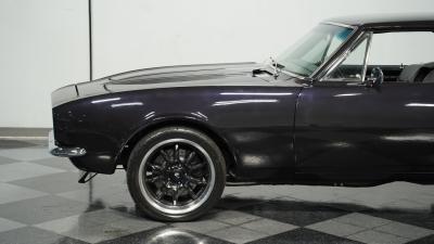 1967 Chevrolet Camaro Pro Touring