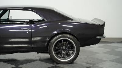 1967 Chevrolet Camaro Pro Touring