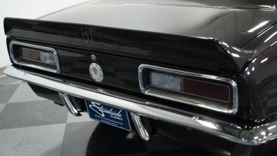 1967 Chevrolet Camaro Pro Touring