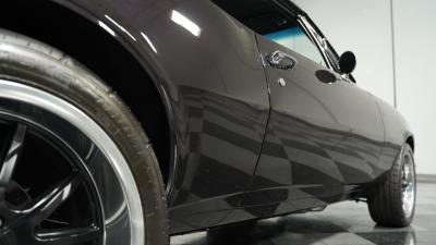 1967 Chevrolet Camaro Pro Touring