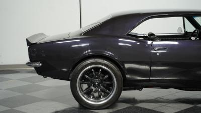 1967 Chevrolet Camaro Pro Touring