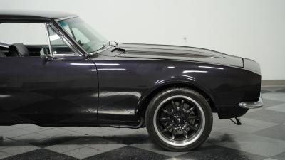 1967 Chevrolet Camaro Pro Touring