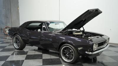 1967 Chevrolet Camaro Pro Touring