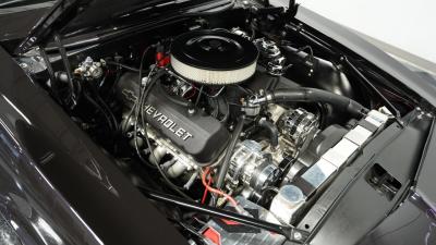 1967 Chevrolet Camaro Pro Touring