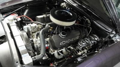 1967 Chevrolet Camaro Pro Touring