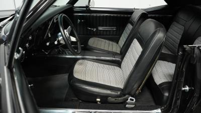 1967 Chevrolet Camaro Pro Touring