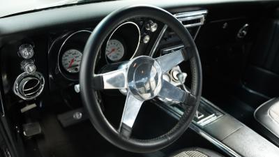 1967 Chevrolet Camaro Pro Touring