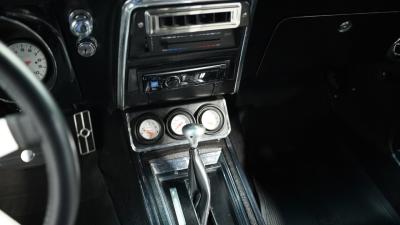 1967 Chevrolet Camaro Pro Touring