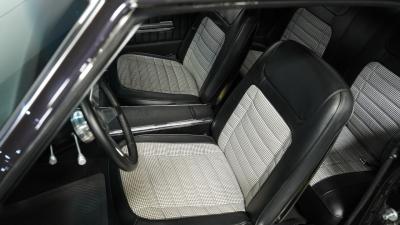 1967 Chevrolet Camaro Pro Touring